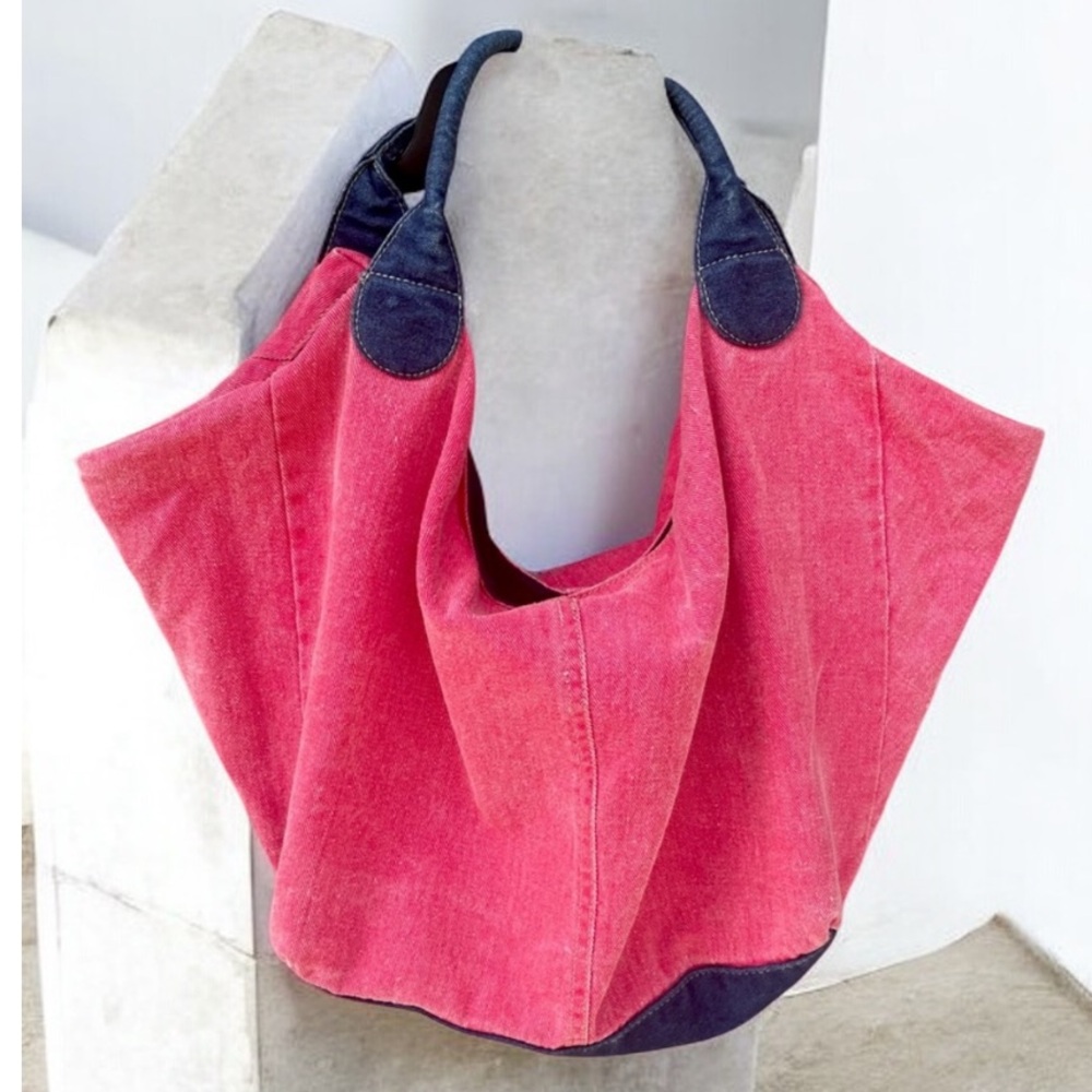 Jean Women's Bag
